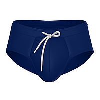 Anatomic Briefs 2.0 Swimming, синий