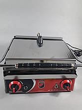 Контактний гриль 2130/1 Silver