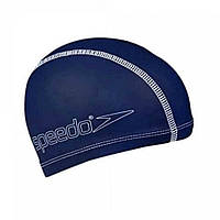 Шапка для плавания PACE CAP JU Speedo 8-720731819 темно-синий, OSFM, Time Toys