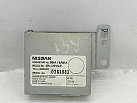 Блок управления камерой заднего вида NISSAN PATHFINDER R51 2005-2014 284A1EA01A