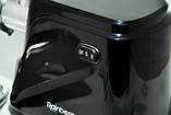 М'ясорубка Rainberg RB-677 2600W Black електромясорубка, фото 5