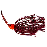 Westin Bladebite V2 Tungsten Bladed Jig 3/0 14g Fire Craw (177286) P076-568-014