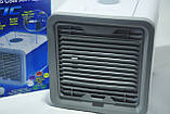 Портативний охолоджувач зволожувач повітря Arctic Air, фото 3