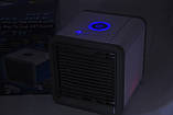 Портативний охолоджувач зволожувач повітря Arctic Air, фото 7