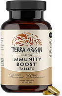 Terra Origin, Healthy Immunity Boost, 30 таблеток