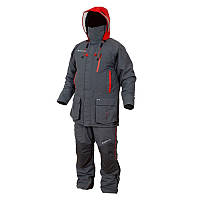 Костюм Westin W4 Winter Suit Extreme Steel Grey M (175384) A51-399-M