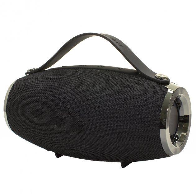 Портативна блютуз колонка Wireless Speaker E16 Mini Black