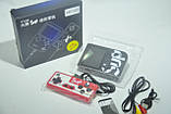 Портативна приставка консоль з джойстиком Sup Game Box Black, фото 4
