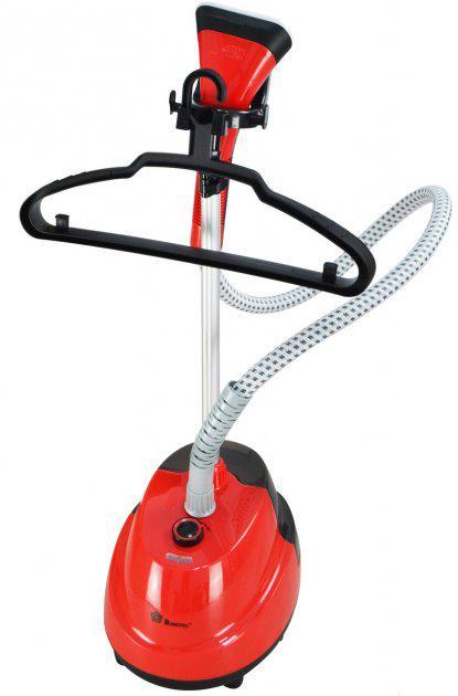 Відпарювач вертикальний парогенератор Domotec MS-5353 2000W, фото 1