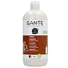 SANTE, БІО-Гель для душу Кокос і Ваніль (для всієї родини), 500 мл