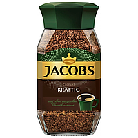 Кава розчинна Jacobs Kraftig, 200 г