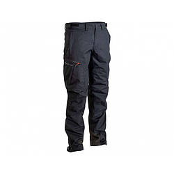 Westin W6 Pants Steel Black S (177351) A87-554-S