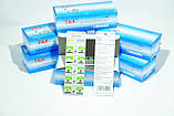 Батарейка T&E AG4 LR626 1,55V, Alkaline, Blister, фото 3