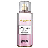 Парфюмерный спрей для тела Dior Miss Dior Cherie Blooming Bouquet Exclusive EURO 275 мл