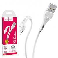 Кабель HOCO X37 Xpress Charging USB to lightning iphone