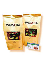 Кофе Woseba Mocca fix Gold, 500г