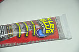Універсальний водостійкий клей сильної фіксації Flex Glue, фото 7