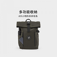 Рюкзак Xiaomi 90 Points Outdoor Sports Backpack 21.6L (6941413231633) чорний