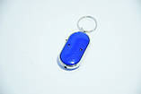 Брелок для пошуку ключів KEY FINDER Blue, фото 4