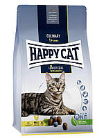 Корм Happy Cat Culinary Land Geflügel для кошек больших пород со вкусом птицы 10 кг
