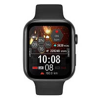 Умные смарт часы Smart Watch I7 PRO MAX с голосовым вызовом тонометр TF-703 пульсометр оксиметр melmil