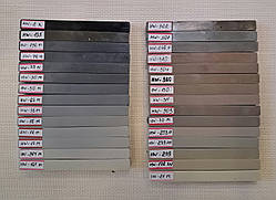 Твердий віск для реставрації ударів на плитці ламінату паркеті меблів NEARBY HARD WAX 10см