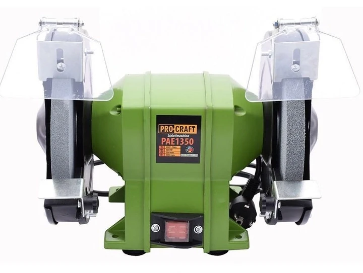 Точило електричне Procraft PAE200/1350, фото 1