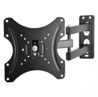 Кронштейн кріплення для телевізора поворотне GREELITE 14-42``, фото 1