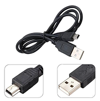 Кабель USB - Mini USB