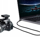 Кабель USB - Mini USB, фото 3