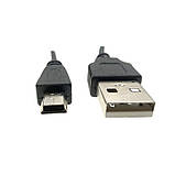 Кабель USB - Mini USB, фото 5