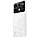 Смартфон Poco X6 5G 12/256GB White, фото 5
