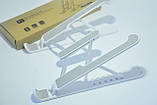 Підставка для ноутбука P1 Notebook Bracket White, фото 3