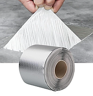 Водонепроникна алюмінієва стрічка Waterproof Tape 10 м