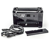 Радіоприймач GOLON RX-608ACW, фото 8