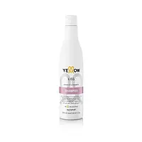 Шампунь для выпрямления волос Yellow Ye Liss Therapy Shampoo 500 мл