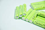 Акумулятор Ni-Cd AAA 600 mAh 1.2V міні-пальчик, фото 3