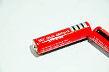 Акумулятор Li-ion Ulrta Flre 3.7V 18650 4800 mah, фото 3