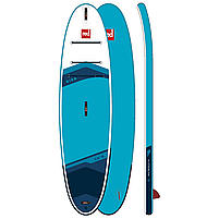 Сапборд Red Paddle Co Ride MSL 10'6" 2024 — надувна дошка для САП серфінгу, sup board, фото 3