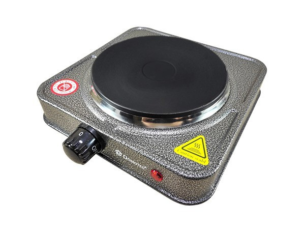 Електроплита Domotec MS-5821, фото 1