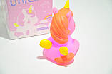 Нічник єдиноріг Baby Unicorn Night Light ночник единорог, фото 5