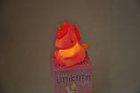 Нічник єдиноріг Baby Unicorn Night Light ночник единорог, фото 8