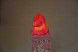 Нічник єдиноріг Baby Unicorn Night Light ночник единорог, фото 9