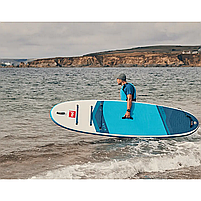 Сапборд Red Paddle Co Ride MSL 10'6" 2024 — надувна дошка для САП серфінгу, sup board, фото 9