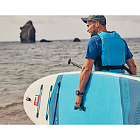 Сапборд Red Paddle Co Ride MSL 10'6" 2024 — надувна дошка для САП серфінгу, sup board, фото 10