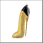 Carolina Herrera Good Girl Glorious Gold парфумована вода 80 ml. (Кароліна Еррера Гуд Герл Глоріус Голд), фото 3