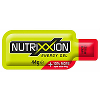 Гель енергетичний Nutrixxion полуничний 44 г (NUT-440138)