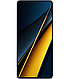 Poco X6 Pro 5G 12/512GB NFC Grey, фото 3