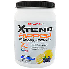 Xtend Ripped 501 g (Watermelon Lime)