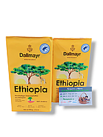 Dallmayr Ethiopia, 500г